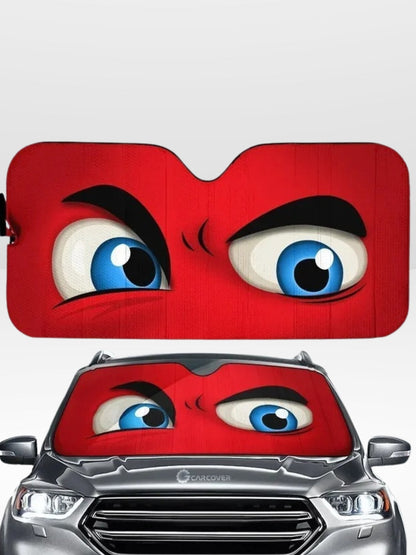 Waterdichte en Lichtgewicht Zonnebril voor Rijden