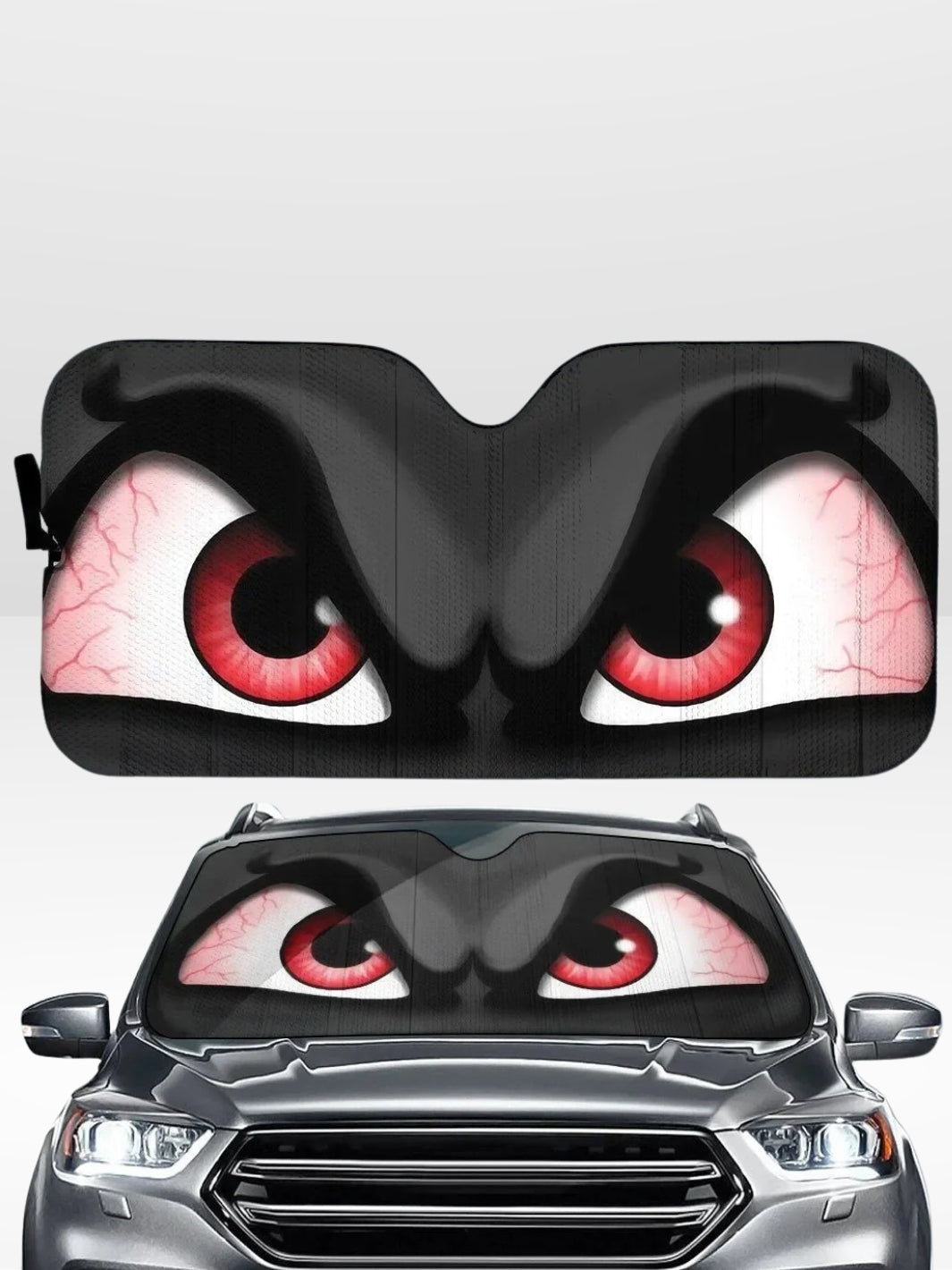 Waterdichte en Lichtgewicht Zonnebril voor Rijden