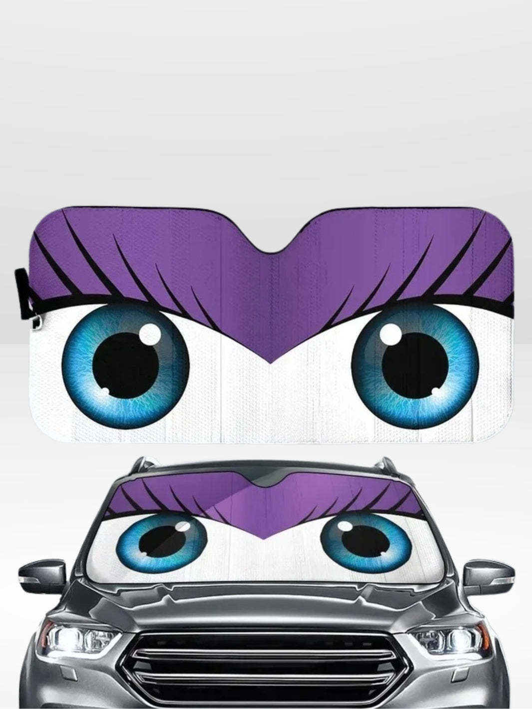 Waterdichte en Lichtgewicht Zonnebril voor Rijden