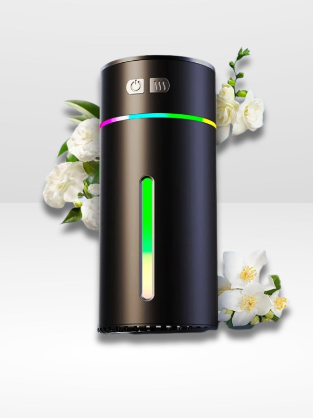 Frisse & Elegante Auto Geur voor Interieur