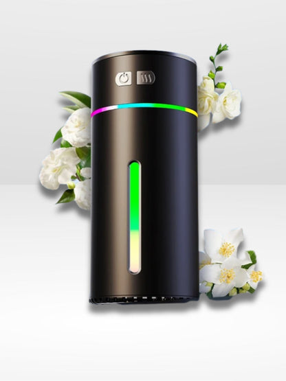 Frisse & Elegante Auto Geur voor Interieur