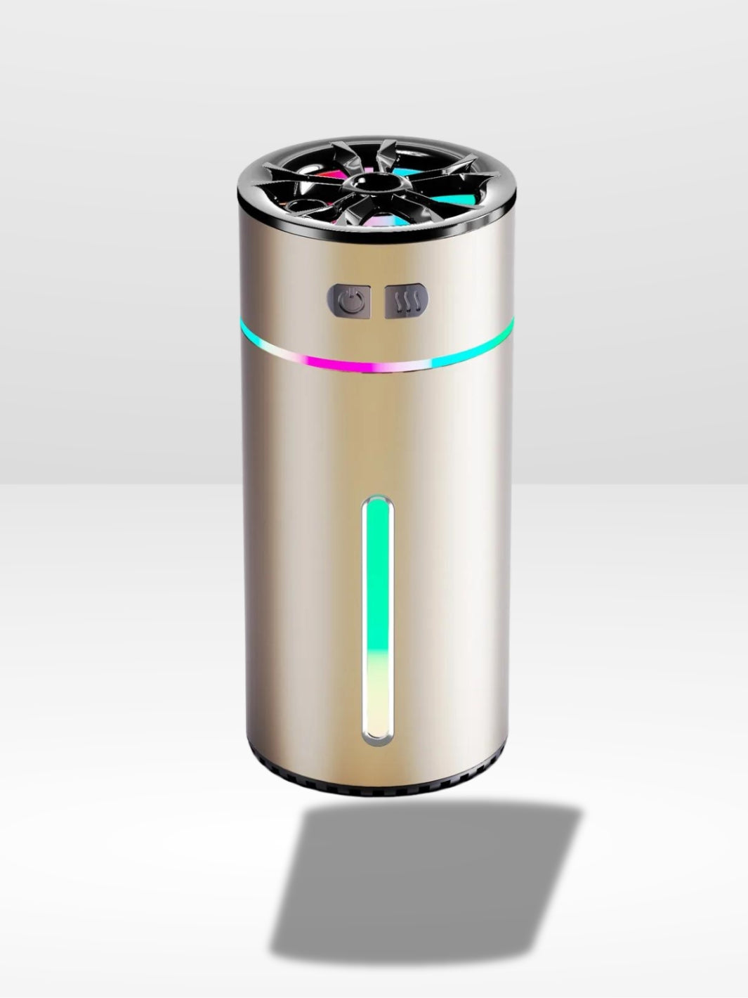 Frisse & Elegante Auto Geur voor Interieur