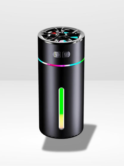 Frisse & Elegante Auto Geur voor Interieur