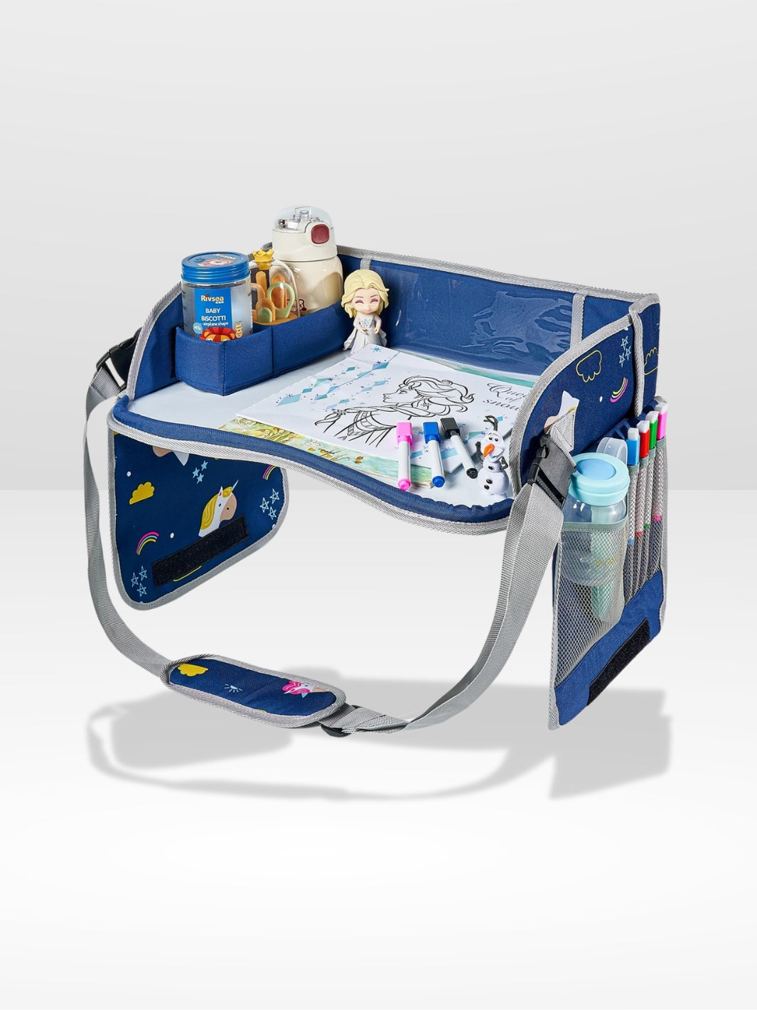 Plateau de Jeux Auto pour Enfant - Marcherelle