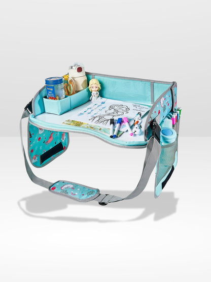 Autospelletjes Tray voor Kinderen