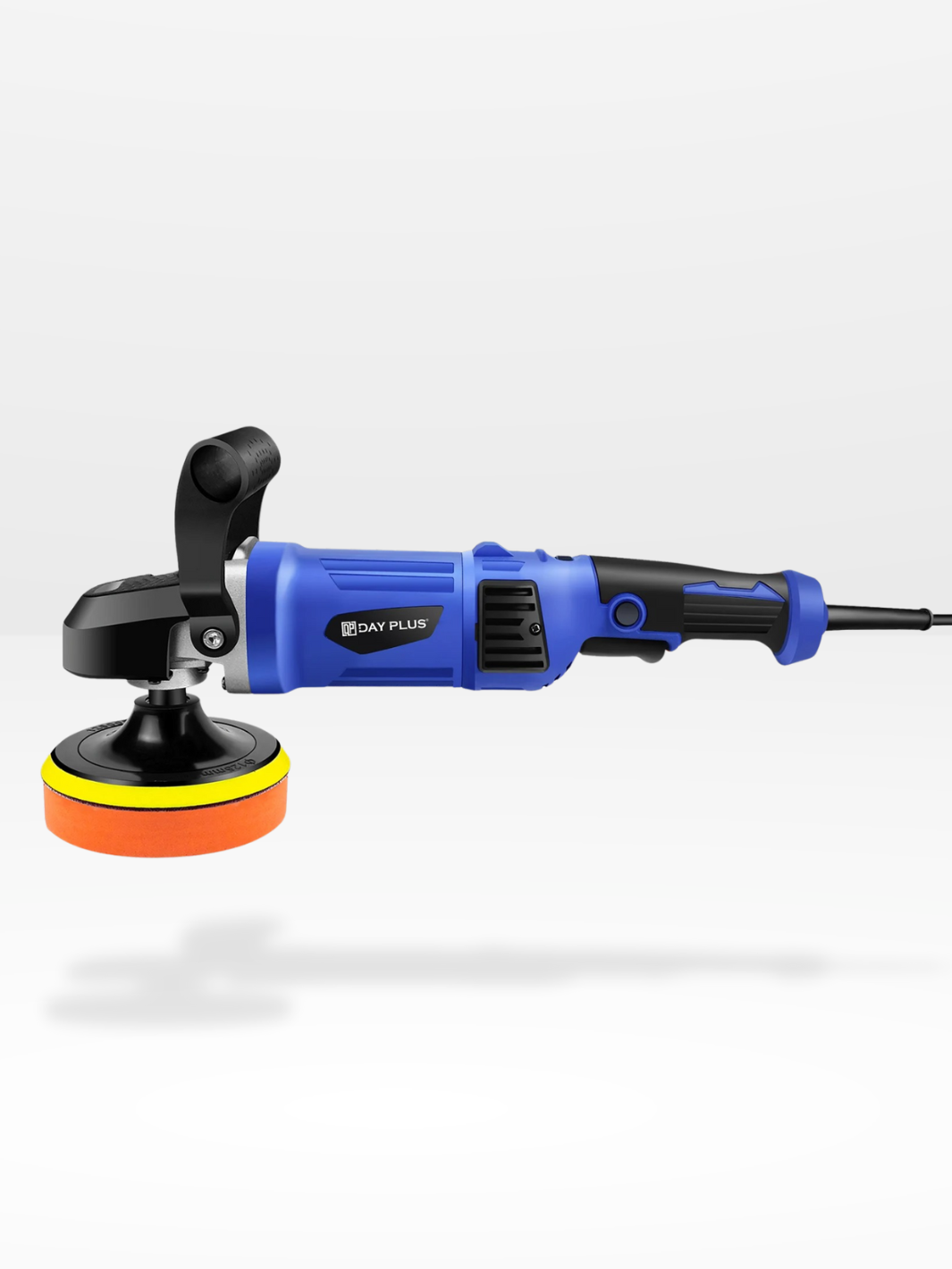 Professionele Roterende Schuurmachine met 32 Accessoires