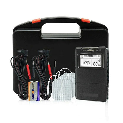 Spierstimulator voor Rug- en Schouderpijn