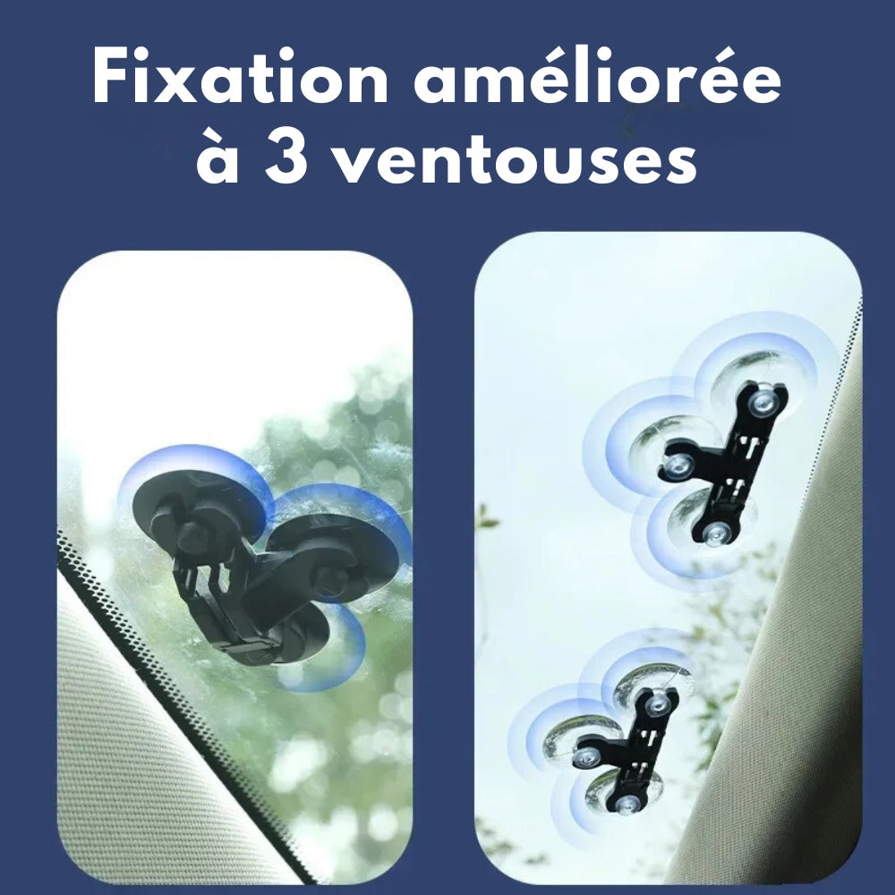 Universele Auto Zonnescherm Bescherming