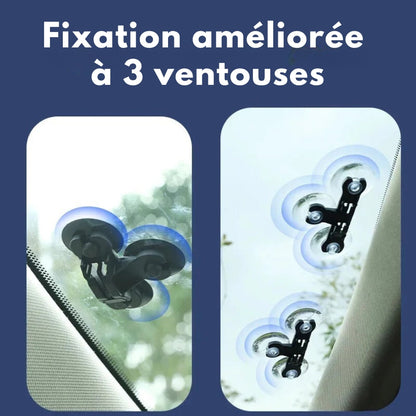 Universele Auto Zonnescherm Bescherming