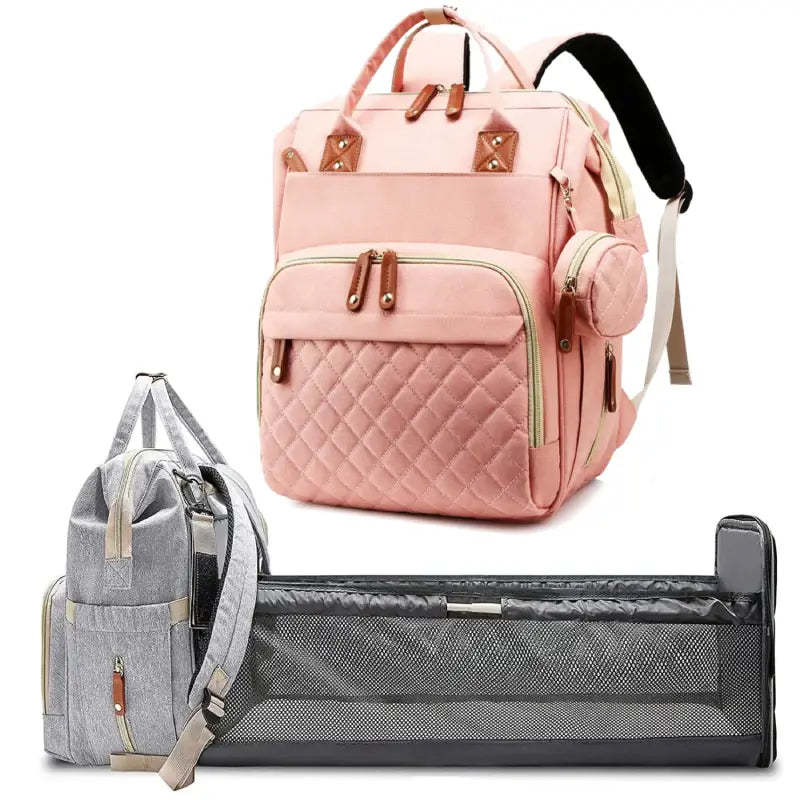 Sac à Bébé Polyvalent 3 en 1