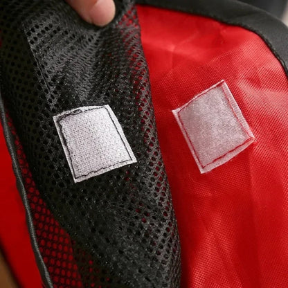 Veilige en Praktische Honden Transportkooi voor in de Auto