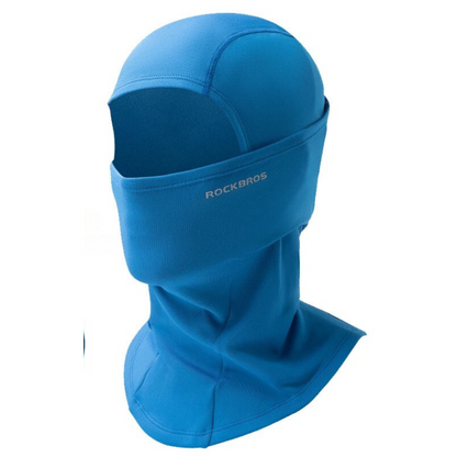 Ski-masker Sneeuwbeschermer