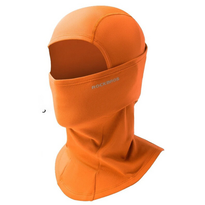 Ski-masker Sneeuwbeschermer