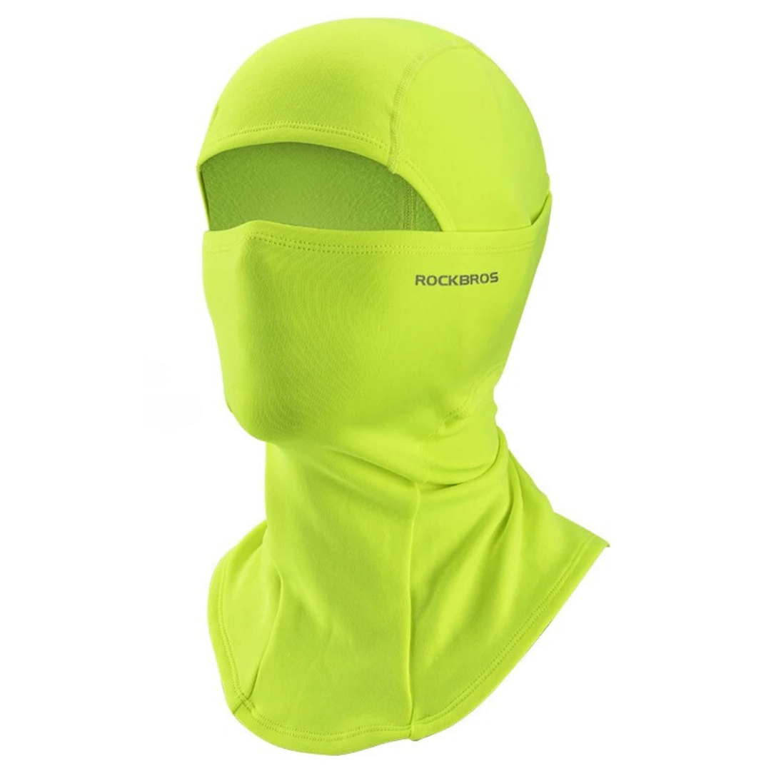 Ski-masker Sneeuwbeschermer