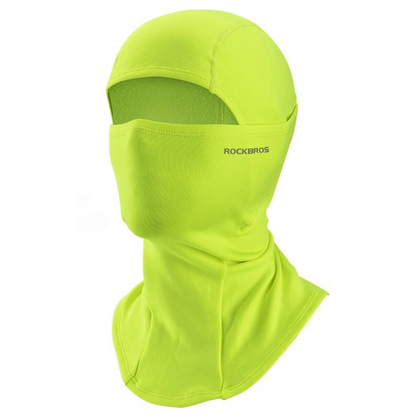 Ski-masker Sneeuwbeschermer