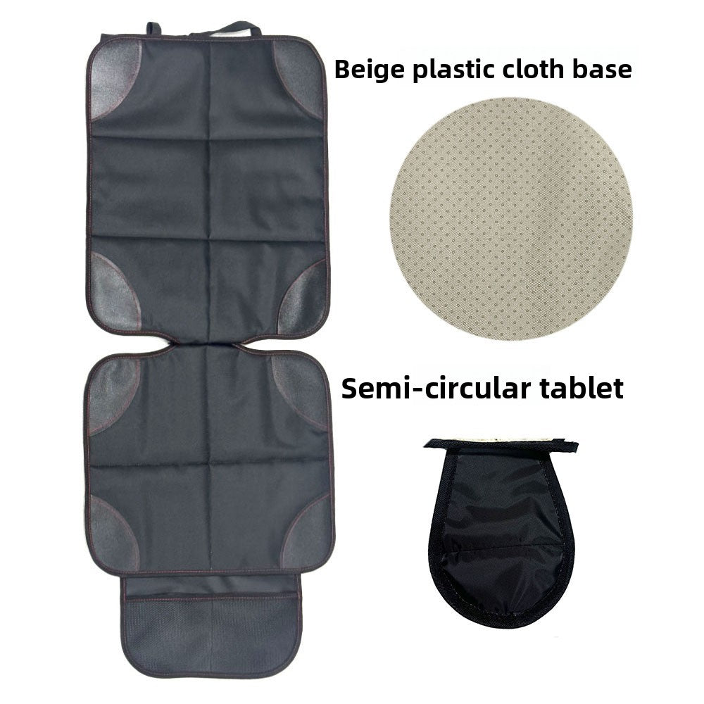 Waterdichte en antislip autostoelhoezen