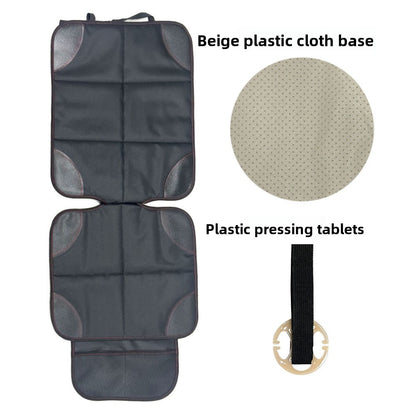 Waterdichte en antislip autostoelhoezen