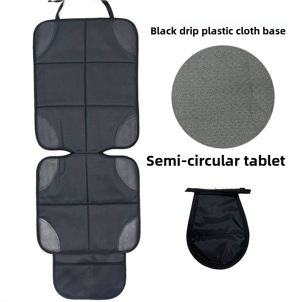 Waterdichte en antislip autostoelhoezen
