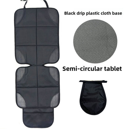 Waterdichte en antislip autostoelhoezen