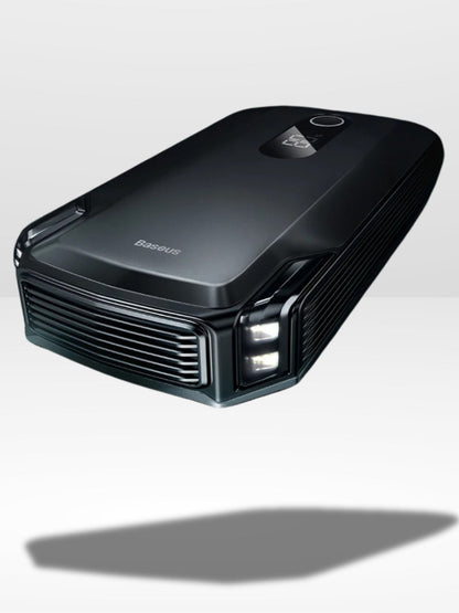 Multifunctionele Draagbare Batterijversterker