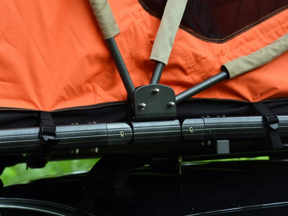 Ultralichte Solo Tent voor op het Dak