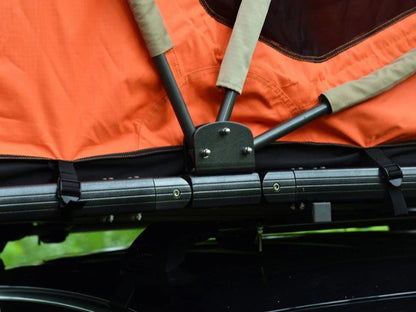 Ultralichte Solo Tent voor op het Dak