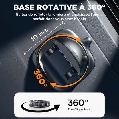 Universele Telefoonhouder voor Auto met Zuignap