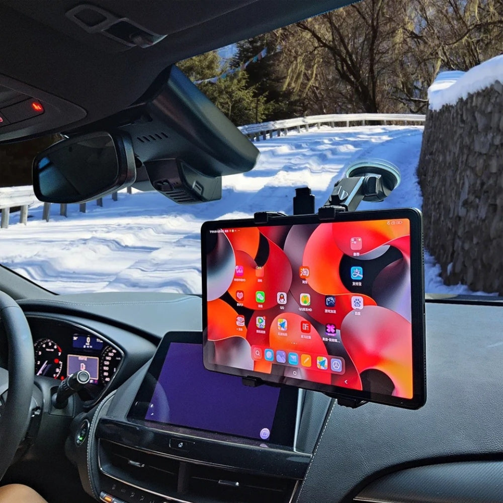 Tablet Houder voor Kinderen in de Auto