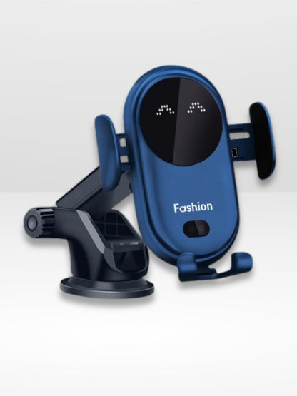 Draadloze Oplader Telefoonhouder voor Auto