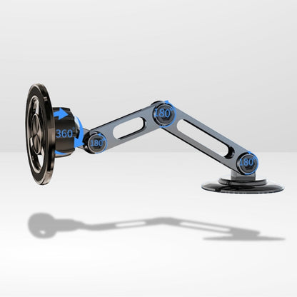 Magnetische Magsafe Compatibele Telefoonhouder