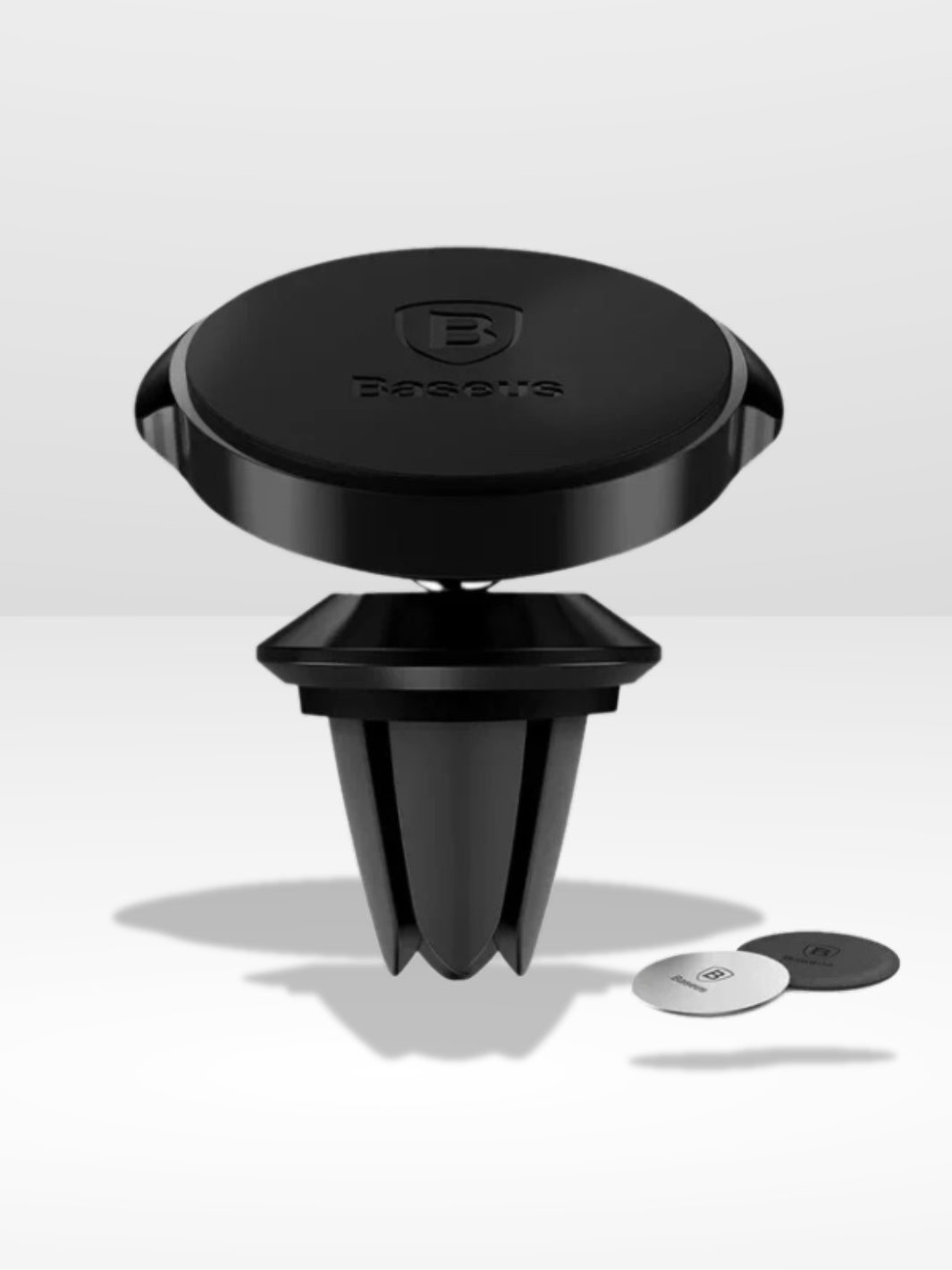 Magnetische Telefoonhouder voor Auto voor Ventilatierooster