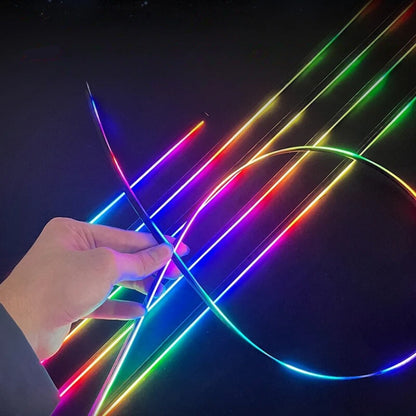 Stijlvolle Interieur LED Lamp voor Auto
