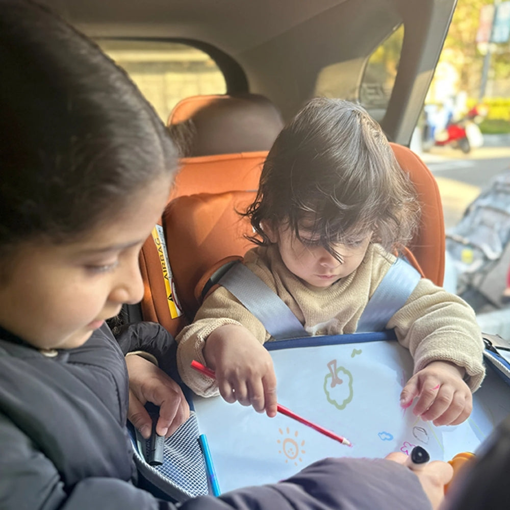 Autospelletjes Tray voor Kinderen