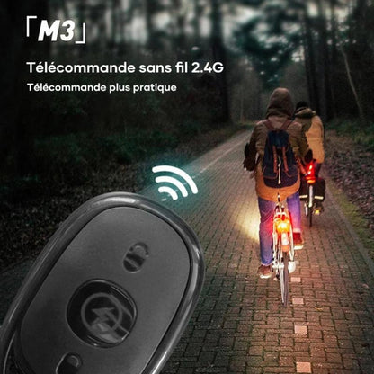 LED Stroboscooplamp voor Voertuig