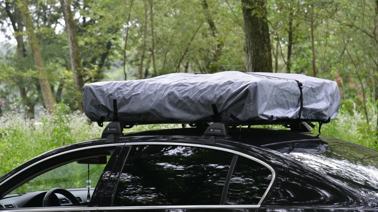 Compacte Daktent voor 2 Personen