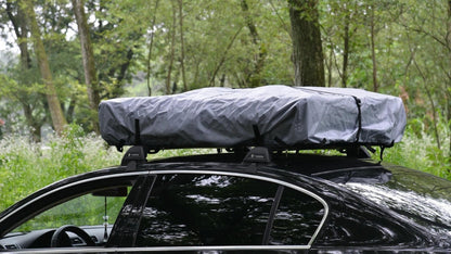Compacte Daktent voor 2 Personen