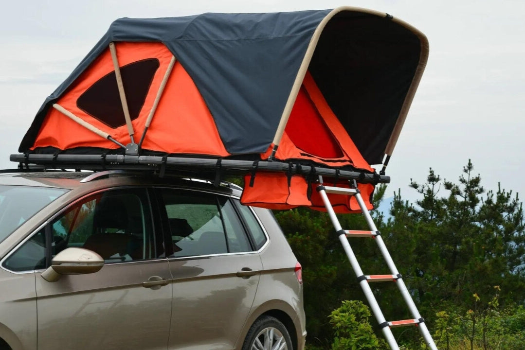 Compacte Daktent voor 2 Personen