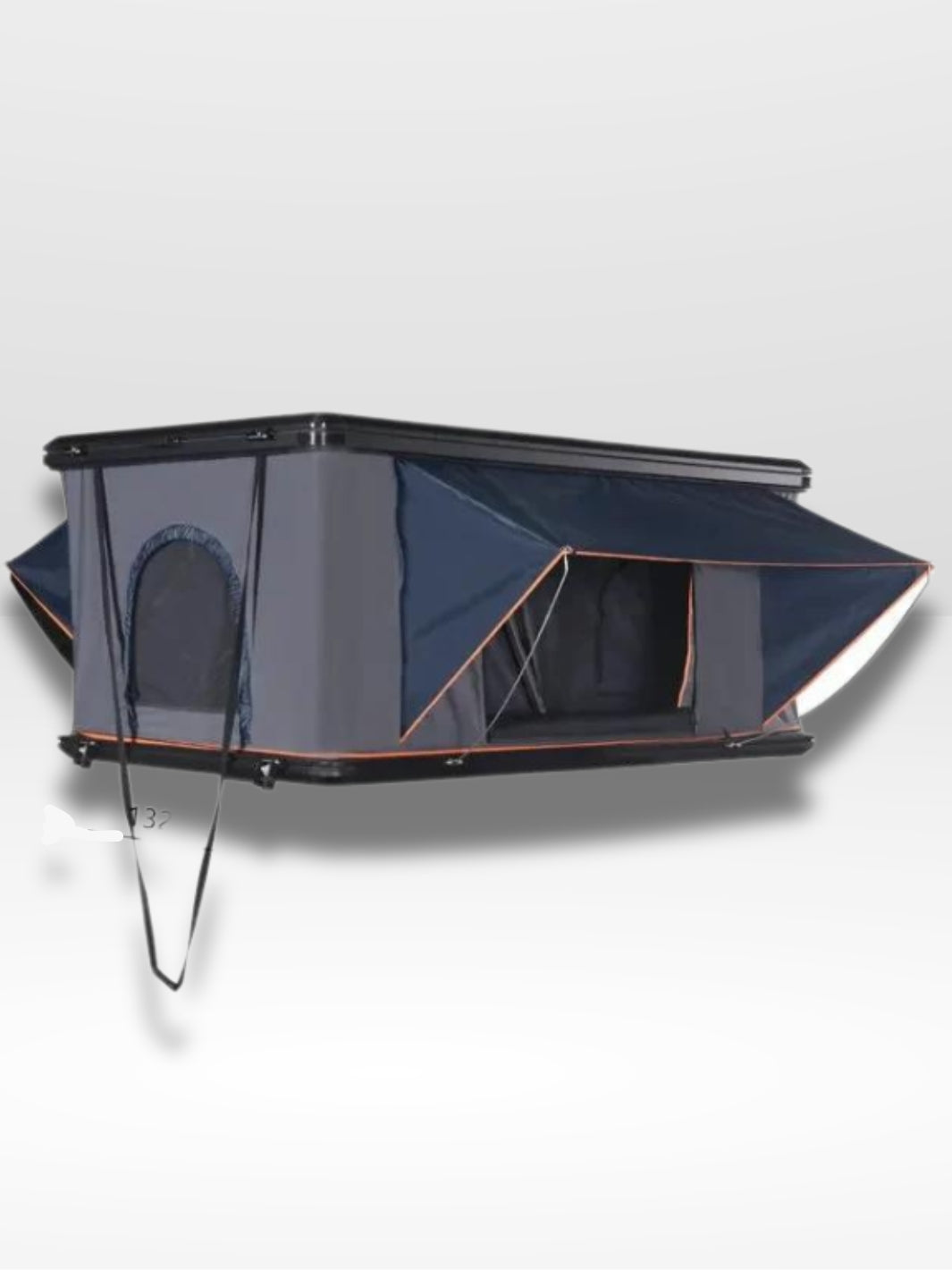 4x4 Daktent voor Offroad Voertuig