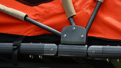 Compacte Daktent voor 2 Personen