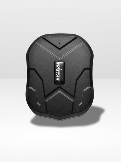 Discrete en Waterdichte 4G GPS Tracker voor Auto