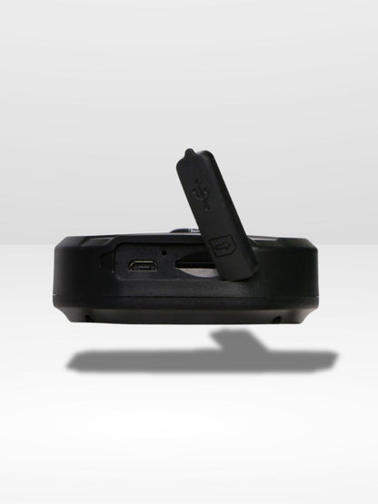 Discrete en Waterdichte 4G GPS Tracker voor Auto