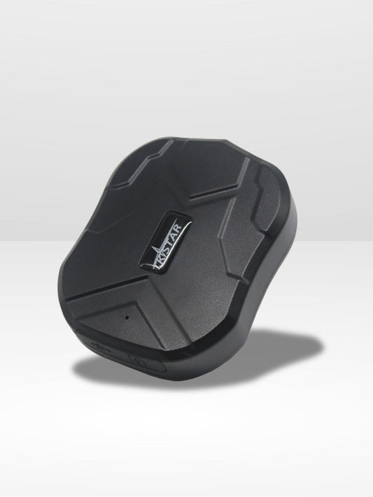 Traceur GPS Voiture 4G Discret et Waterproof - Marcherelle