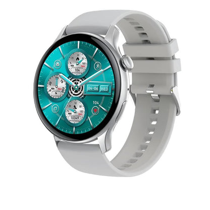 Dames Slimhorloge met HD-scherm