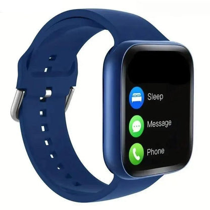 Geavanceerd Fitnesshorloge