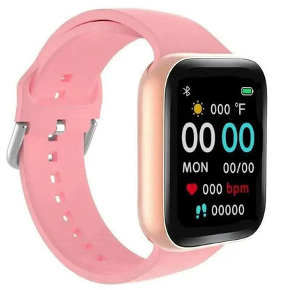 Geavanceerd Fitnesshorloge