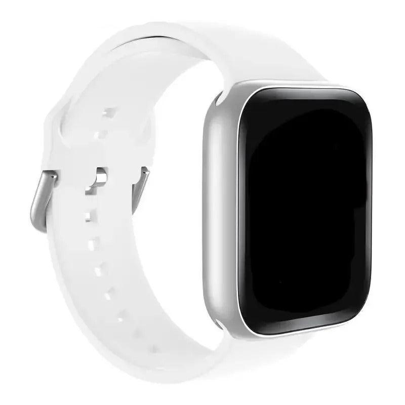 Geavanceerd Fitnesshorloge