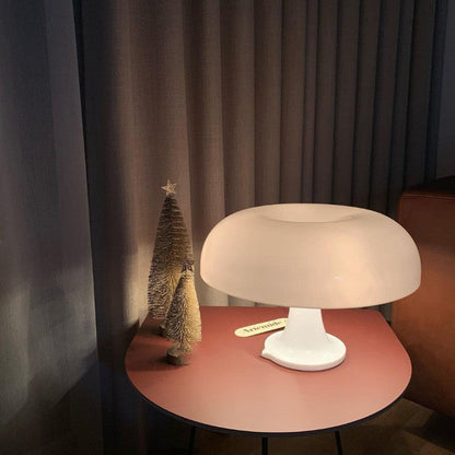 Paddenstoel Lamp Scandinavisch Ontwerp