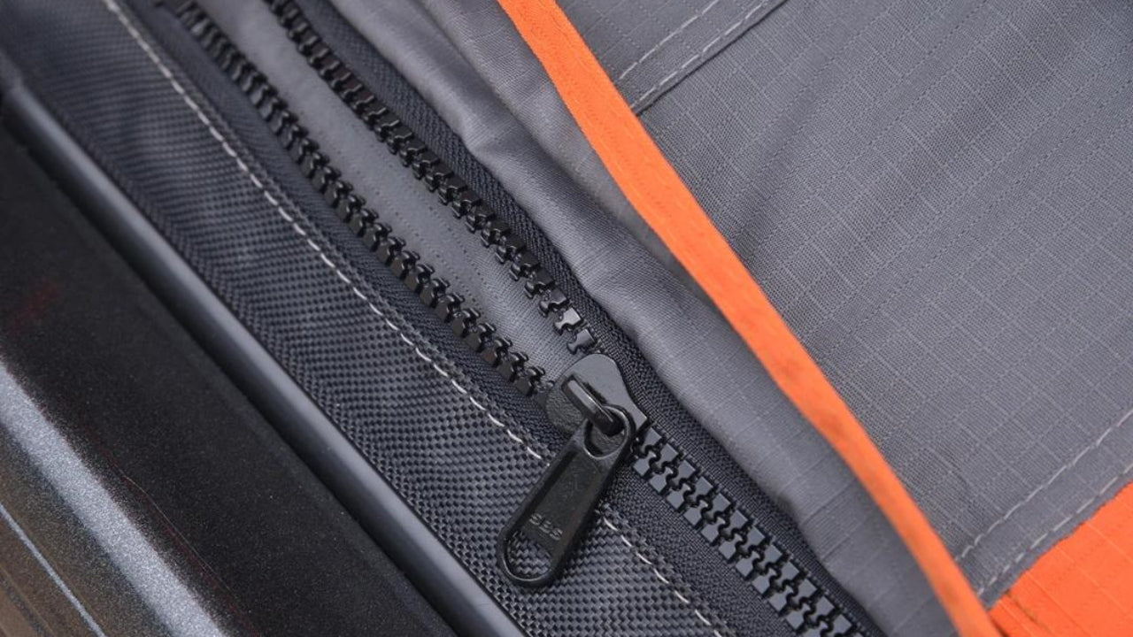 Compacte Daktent voor 2 Personen